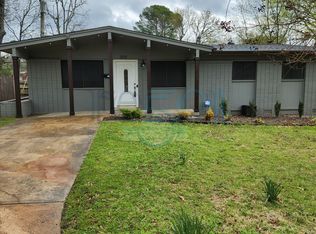 305 Steven Dr, Little Rock, AR 72205