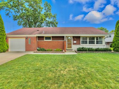 7215 Lyons St, Morton Grove, IL, 60053