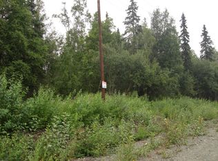 8545 W Lynette Dr, Wasilla, AK 99623