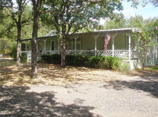 1347 Fm 934, Blum, TX 76627