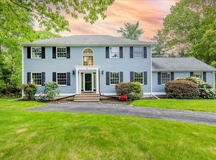 5 Rocky Woods Rd, Groveland, MA 01834