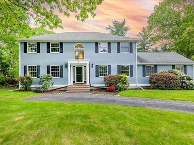 5 Rocky Woods Rd, Groveland, MA, 01834
