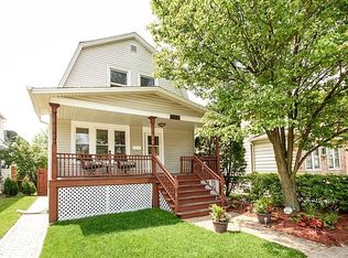 6649 W Albion Ave, Chicago, IL