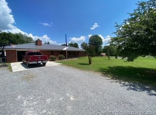 238 N Monroe St, McAlester, OK 74501