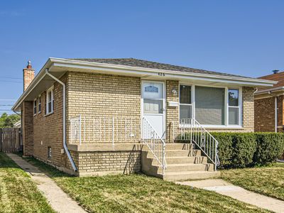 426 154th Pl, Calumet City, IL, 60409