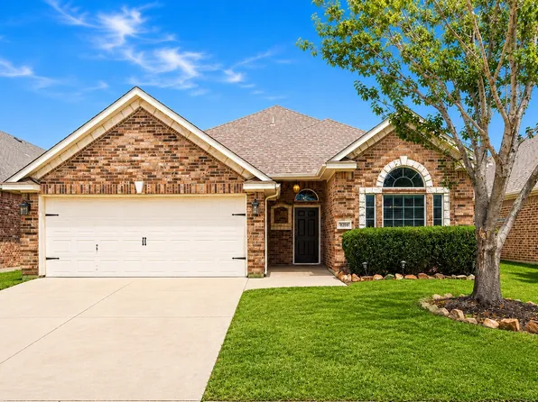 8209 Trinity Vista Trl, Fort Worth, TX 76053