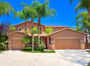 7 Vista Loreta, Lake Elsinore, CA 92532