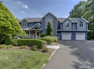 13 Executive Hill Rd, Wolcott, CT 06716