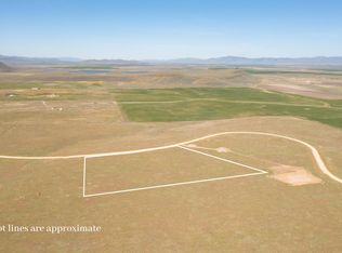 3 Redtail Ln, Fairfield, ID 83327