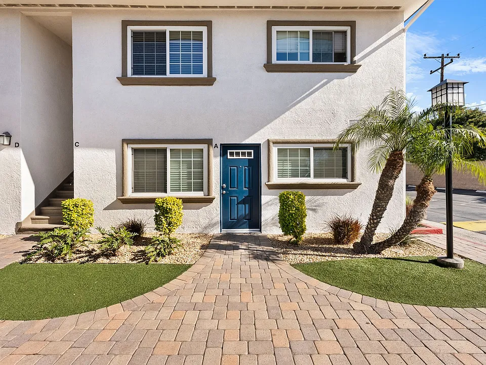 Pointe Pacific Apartment Homes