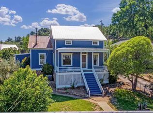 1372 Bush St, Angels Camp, CA 95222