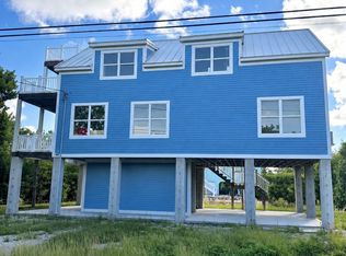 939 Hawksbill Ln, Sugarloaf Key, FL 33042