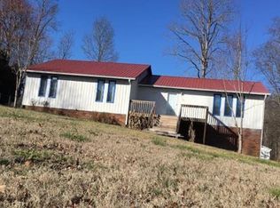 599 Robin Ln, Archdale, NC 27263