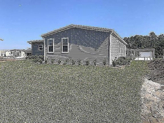 2nd image of 2442 Hopsewee Ave