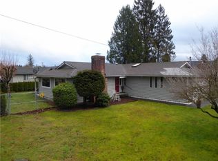 331 Laurel Dr, Sedro Woolley, WA 98284