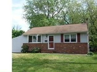 422 5th Ave, Bellmawr, NJ 08031