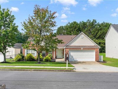 3589 Garden Manor Dr, Loganville, GA, 30052