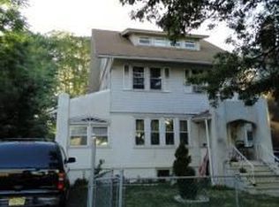 387 N Maple Ave, East Orange, NJ 07017