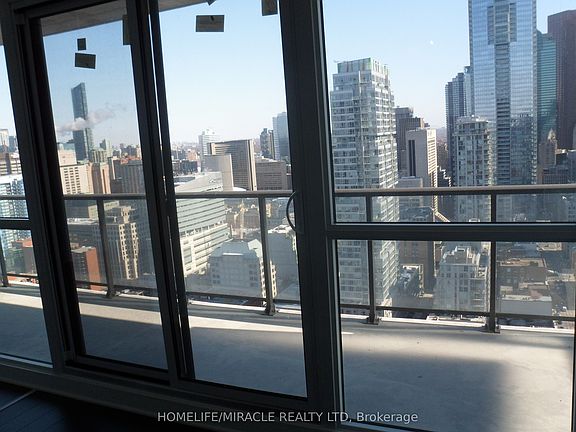 5th image of 290 Adelaide St W #3408