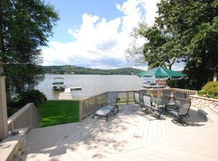 82 E Shore Trl, Sparta, NJ 07871