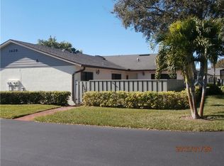 1439 Captains Walk APT A, Fort Pierce, FL 34950