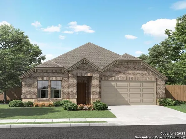 207 Cherry Creek, Cibolo, TX 78108