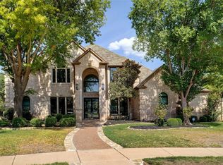 7003 Gladwyne Ct, Colleyville, TX 76034