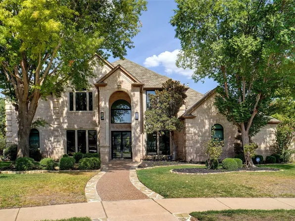 7003 Gladwyne Ct, Colleyville, TX 76034