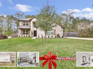 28511 Riverside Crest Ln, Huffman, TX 77336