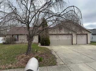 5632 Rains Ln, Indianapolis, IN