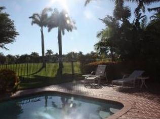 2532 Jardin Dr, Weston, FL 33327