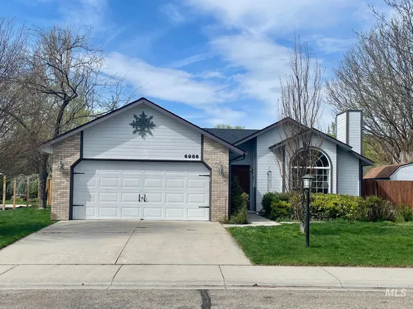 6986 W Elm Brook Dr, Boise, ID 83714