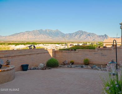 2447 S Cliff Dr, Green Valley, AZ, 85614