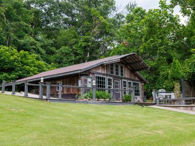 506 S Spring St, French Lick, IN, 47432