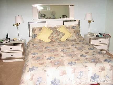 Master Bedroom (partial view)