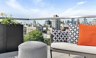 Rented by Home by Choice LLC