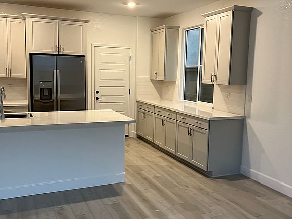 Additional Kitchen Cabinets