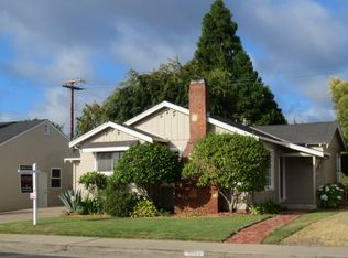 1066 Cedar St, San Carlos, CA 94070
