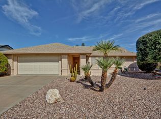 14230 W Ravenswood Dr, Sun City West, AZ 85375