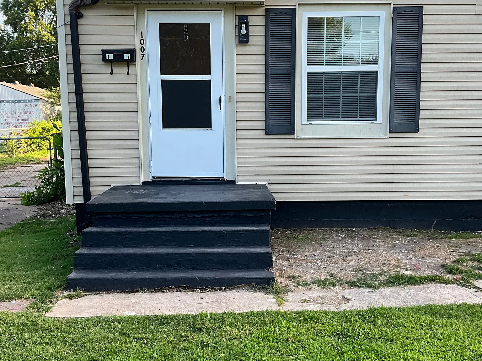 1 bed, 612 sqft, $800 — Photo 2