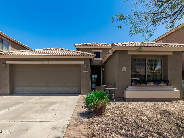 29109 N YELLOW BEE Drive, San Tan Valley, AZ 85143
