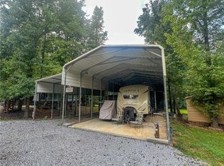 350 Peaceful Loop #125, Chatsworth, GA 30705