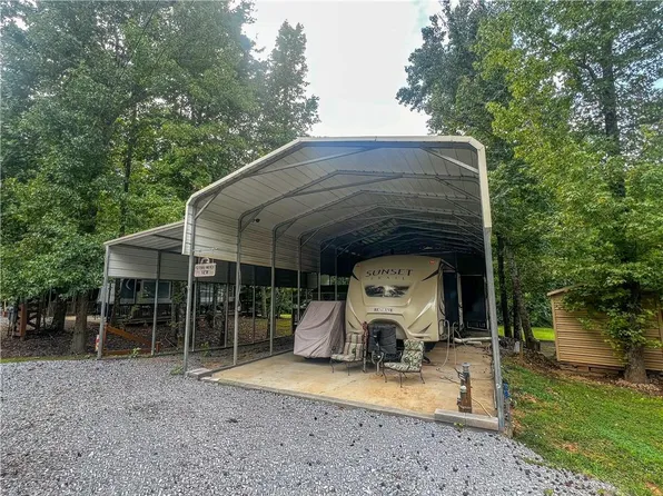 350 Peaceful Loop #125, Chatsworth, GA 30705