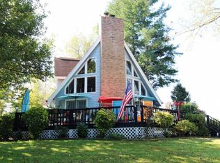 382 Noah Snyder Rd, Mountain City, TN 37683