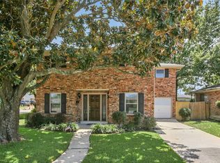 4700 Ithaca St, Metairie, LA 70006