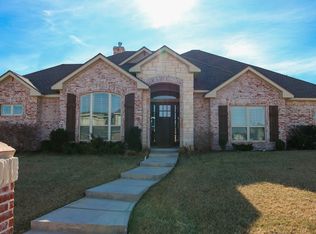 21 Griffin Dr, Canyon, TX 79015