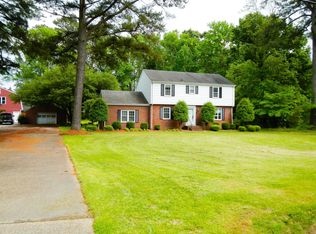 1305 Johnstown Rd, Chesapeake, VA 23322