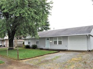 8801 Roy Rd, Indianapolis, IN 46219