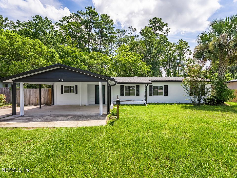 1st image of 517 NIGHTINGALE Road