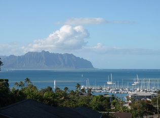 44-116 Kalenakai Pl, Kaneohe, HI 96744